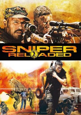 Sniper: Reloaded