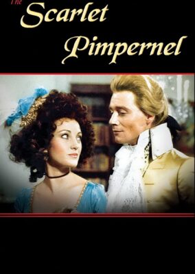 The Scarlet Pimpernel