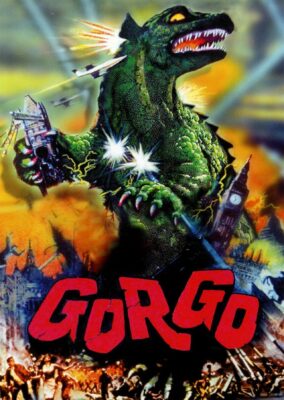 Gorgo