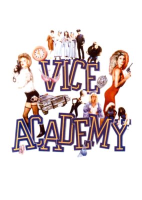 Vice Academy