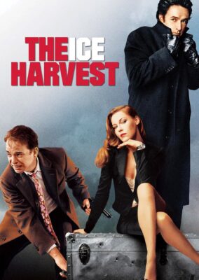 The Ice Harvest