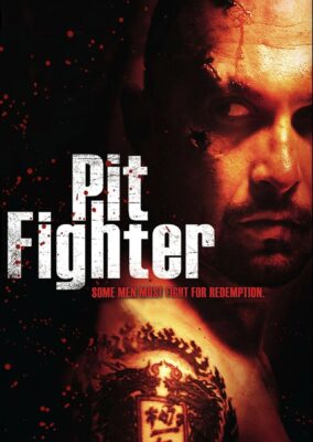 Pit Fighter