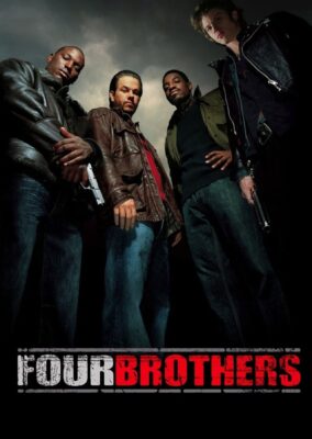 Four Brothers