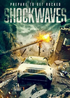 Shockwaves