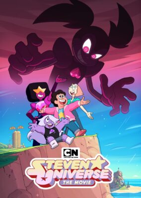 Steven Universe: The Movie