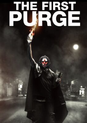 The First Purge