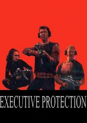 Executive Protection