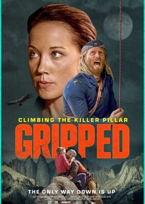 Gripped: Climbing the Killer Pillar