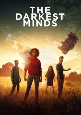 The Darkest Minds