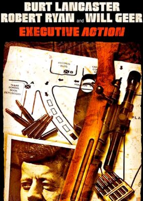 Executive Action