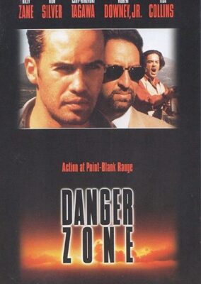 Danger Zone