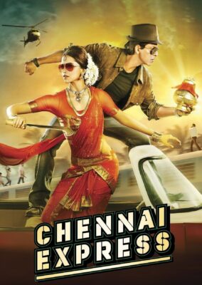 Chennai Express