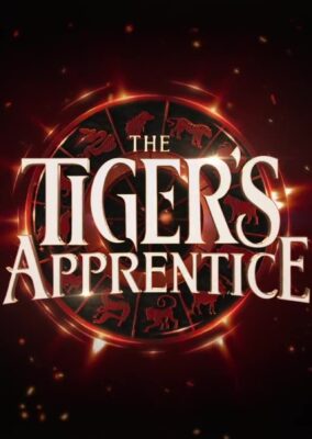 The Tiger’s Apprentice