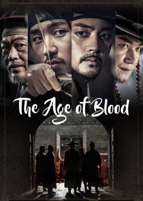 The Age of Blood