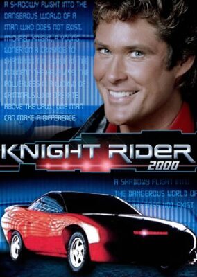 Knight Rider 2000