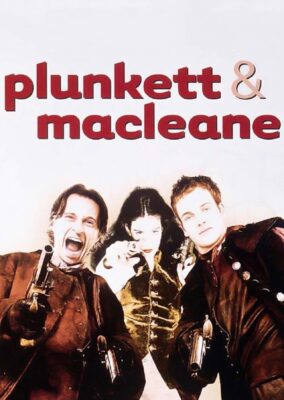 Plunkett & MacLeane