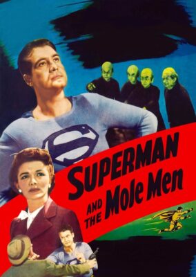 Superman and the Mole-Men