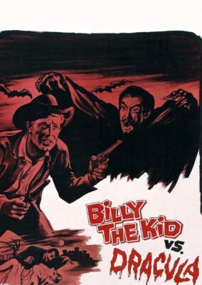 Billy the Kid Versus Dracula