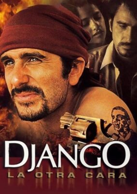 Django: La otra cara