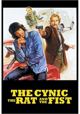 The Cynic, the Rat & the Fist