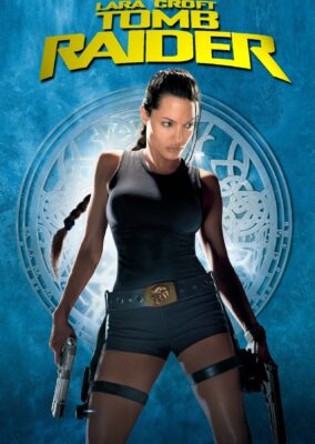 Lara Croft: Tomb Raider