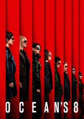 Ocean’s Eight