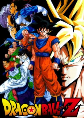 Dragon Ball Z: Gather Together! Goku’s World