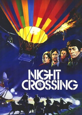 Night Crossing