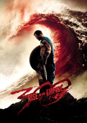 300: Rise of an Empire