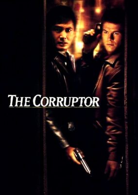 The Corruptor