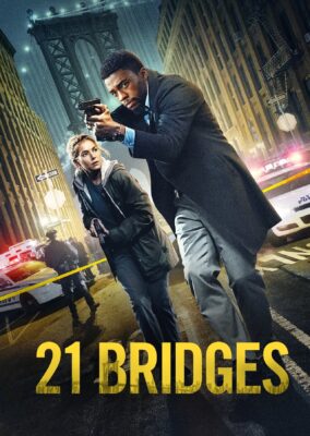 21 Bridges