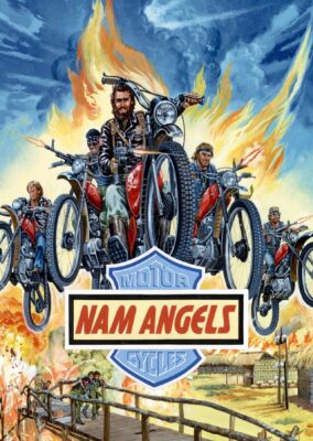 Nam Angels