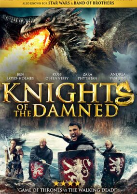 Knights of the Damned