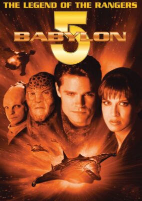 Babylon 5: The Legend of the Rangers – To Live and Die in Starlight
