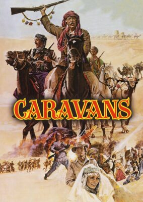 Caravans