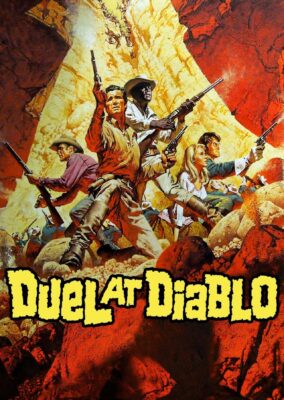 Duel at Diablo