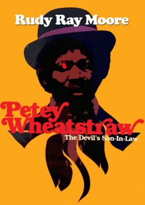 Petey Wheatstraw