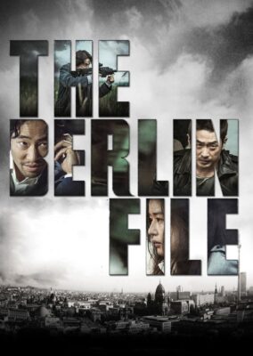 The Berlin File