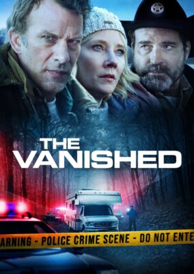 The Vanished