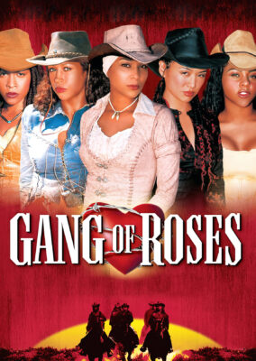 Gang of Roses