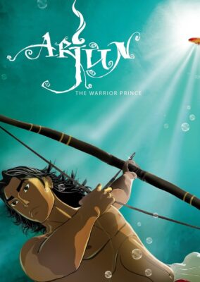 Arjun: The Warrior Prince