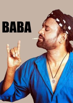 Baba