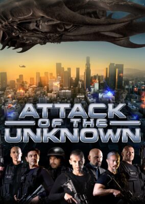 Attack of the Unknown