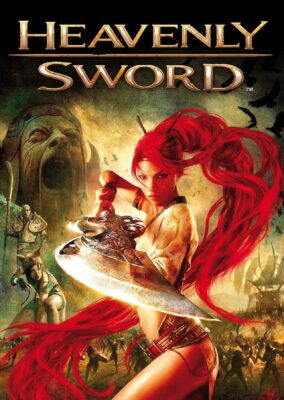 Heavenly Sword