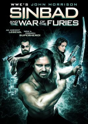 Sinbad and the War of the Furies