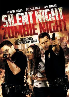 Silent Night, Zombie Night