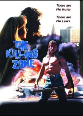 The Killing Zone