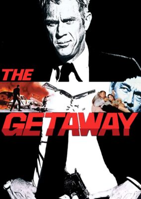 The Getaway