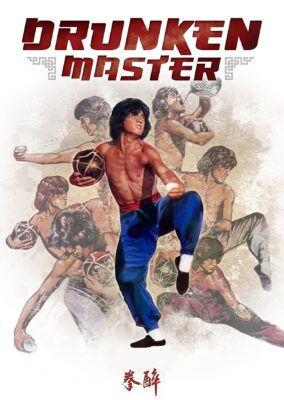 Drunken Master