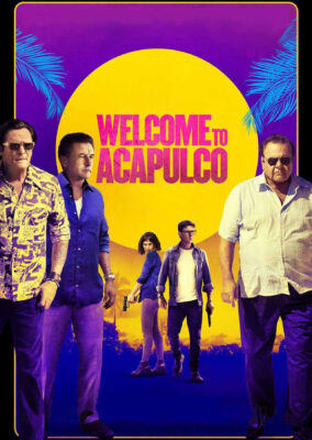 Welcome to Acapulco